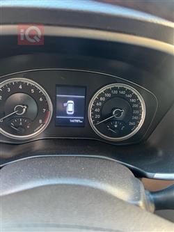 هیۆندای سەنتافی